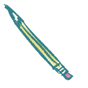 pencil icon